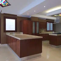 زعفرانیه ۱۵۳متر آپارتمان ۱۱۵ متر قدرالسهم