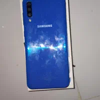 سامسونگ Galaxy A50 با حافظهٔ ۱۲۸ گیگابایت|موبایل|کرج, کوی کارمندان جنوبی|دیوار