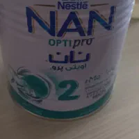 قوطی شیرخشک