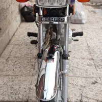 فروش فوری موتورسیکلت