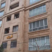 ۹۳متر فلاحی۲ میعاد ۷ با املاک همکاری داریم