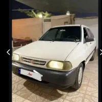 پراید مدل ۷۸