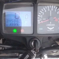 هندا۲۰۰احسان|موتورسیکلت|کرج, احدآباد|دیوار