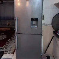 یخچال|یخچال و فریزر|تنکابن, |دیوار