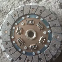 دیسک و صفحه ماتیز ۱۱۰