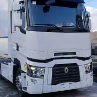 کشنده رنوهای ۴۸۰ اتاق کامفورت فول گیربکس فول