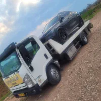 امداد خودرو .کفی خودروسوار یدک کش. خودروبر|خدمات حمل و نقل|کرمانشاه, |دیوار