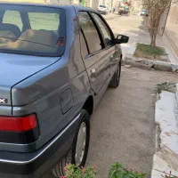 پژو 99|خودرو سواری و وانت|مشهد, کوشش|دیوار