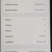 آیفون ۱۳ پرو مکس
