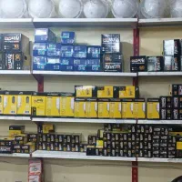 فروش کلیه لوازم الکتریکی با سرقفلی