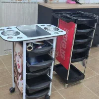 وسایل آرایشگاه