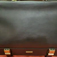 کیف چرم برند پیر کاردین|کیف، کفش، کمربند|اندیشه, اندیشه فاز ۲|دیوار