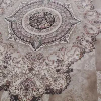 فرش ۹متری در حد نو