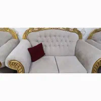 فروش لوازم منزل به علت جابجایی.