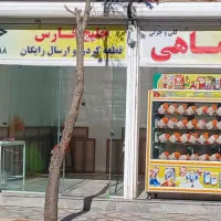 پاکترین مرغ ماهی فروشی شهر|ماهی|نورآباد, |دیوار