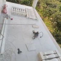 نصب تخصصی نرده سنگی