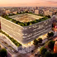 خرید مستقیم رونیکا پالاس با پایین ترین قیمت