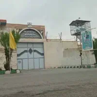 انتقالی کارمند زندان