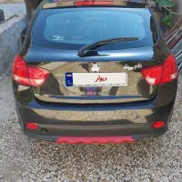 کوییک gxr مدل 1403|خودرو سواری و وانت|شیراز, شهرک گلستان|دیوار