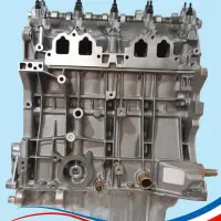 موتور و نیم موتور و قطعات داخلی موتور