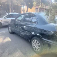 سمند ef7|خودرو سواری و وانت|نجفآباد, امیرآباد|دیوار