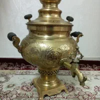 آنتیک ۵ لیتری جنس برنج
