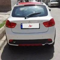 کوییک GXRL|خودرو سواری و وانت|قزوین, |دیوار