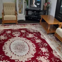 درود فروش فرش قدیمی عاس