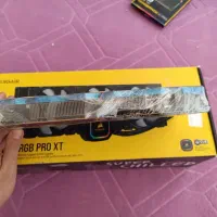 evga 1080ti ftw3|قطعات و لوازم جانبی رایانه|اصفهان, الهیه|دیوار