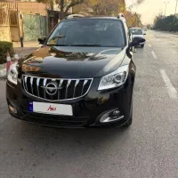 هایما s7 پلاس 1402