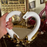 میوه خوری قو عاشق|مجسمه، تندیس، ماکت|تهران, شهرک گلها (تهرانسر)|دیوار