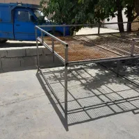 تخت تابستانه