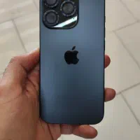 گوشی ایفون ۱۶ پرو za در حد نو