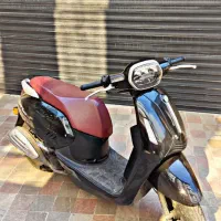 بنلی ۱۲۵ کمکار