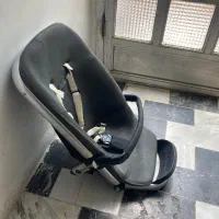 صندلی ماشین