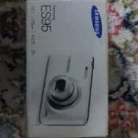 دوربین عکاسی سامسونگ es95