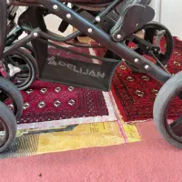 وسایل سیسمونی بچه|اسباب و اثاث بچه|اصفهان, امیرعرب|دیوار