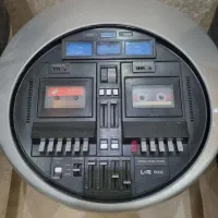 استریو کمیاب و قدیمی