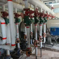 لوله کشی آب وپکیچ|خدمات پیشه و مهارت|همدان, |دیوار