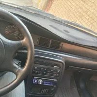 سمند ۸۳|خودرو سواری و وانت|سنندج, |دیوار