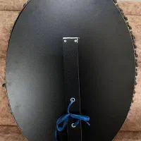 آینه شمعدان|صنایع دستی و سایر لوازم تزئینی|تهران, باغ فیض|دیوار