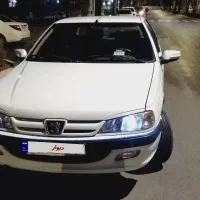 پژوپارس ۹۱