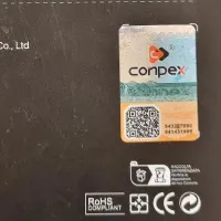 هدلایت m8pro کانپکس با گارانتی|قطعات یدکی و لوازم جانبی|اصفهان, رکن الدوله شرقی|دیوار