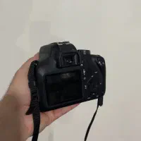 دوربین دیجیتال کانن مدل EOS 4000D به همراه لنز|دوربین عکاسی و فیلم‌برداری|همدان, |دیوار