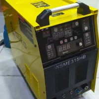 ACDC 315 آرگون تخصصی آلومینوم|ماشینآلات صنعتی|سبزوار, امیریه|دیوار