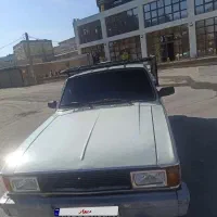 پیکان وانت مدل ۹۳|خودرو سواری و وانت|ری, ملکآباد|دیوار