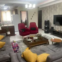 پاسداران - ابتدای دولت _ ۱۰۵ متر طبقه ۴_خوش نقشه