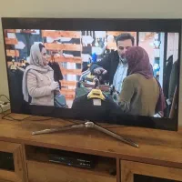 تلویزیون ۴۸ اینچ اسپارت سامسونگ اصل کره|تلویزیون و پروژکتور|تهران, امامت|دیوار