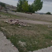 زمین-کرگان-بستان-آباد