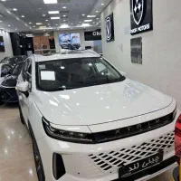 اکستریم ال ایکس LX صفر مدل 1404|خودرو سواری و وانت|تهران, فاطمی|دیوار